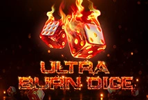 Ultra Burn Dice