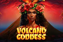Volcano Goddess