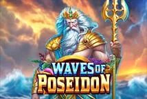 Waves of Poseidon