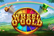 Wheel O'Gold
