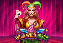 Wild Wild Joker