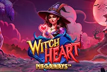 Witch Heart Megaways