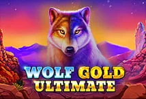 Wolf Gold Ultimate