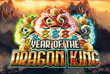 Year of the Dragon King