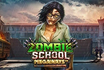 Zombie School Megaways