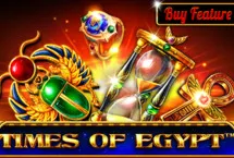 Times Of Egypt