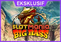 Big Bass Slot Mania