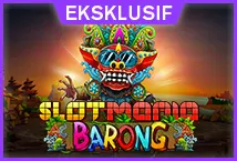 Slot Mania Barong