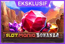 Slot Mania Bonanza