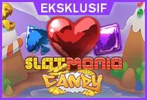 Slot Mania Candy