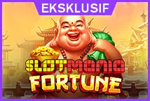 Slot Mania Fortune