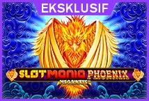 Slot Mania Phoenix Megaways