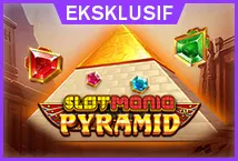 Slot Mania Pyramid
