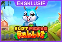 Slot Mania Rabbit