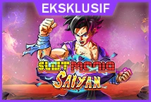 Slot Mania Saiyan