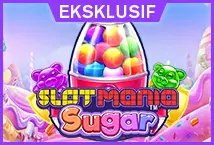 Slot Mania Sugar