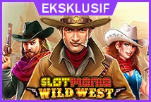 Wild West Slot Mania